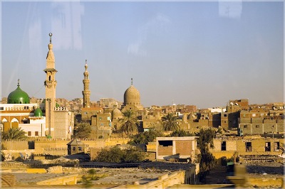 Каир. Египет